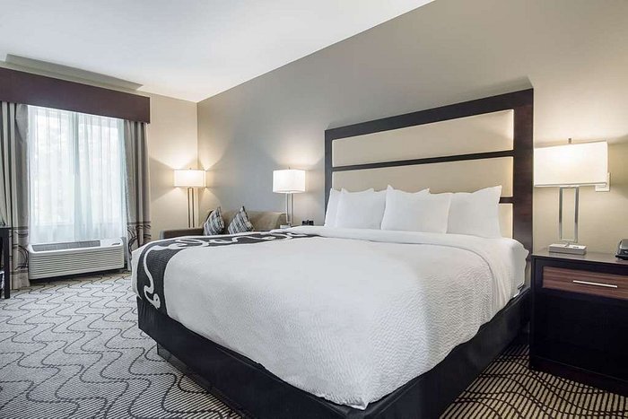 LA QUINTA INN & SUITES BY WYNDHAM TACOMA - SEATTLE $88 ($̶1̶6̶9̶) - Updated  2023 Prices & Hotel Reviews - WA