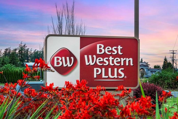 Best Western Plus Bellingham Bewertungen Fotos And Preisvergleich Wa