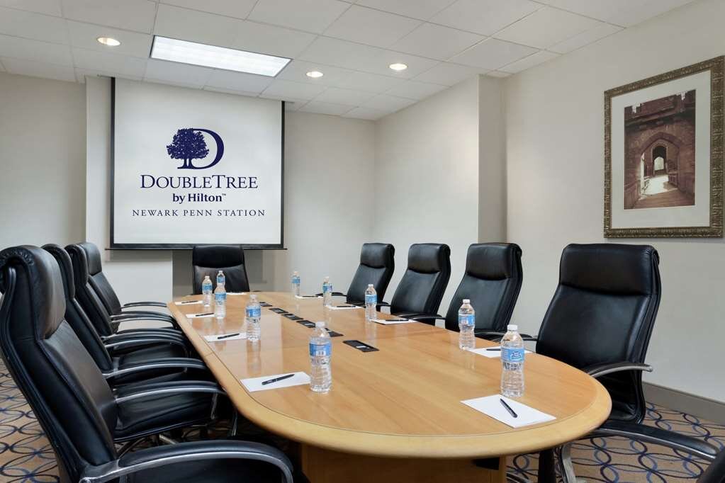 Hotel photo 67 of DoubleTree by Hilton Newark Penn Station.