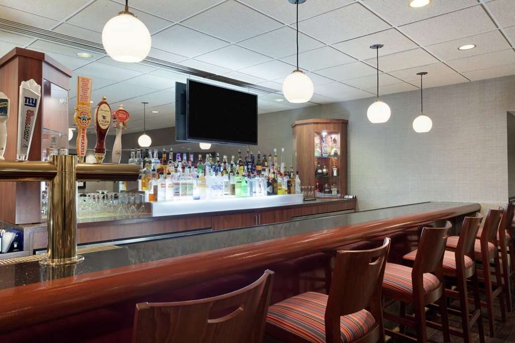Hotel photo 66 of DoubleTree by Hilton Newark Penn Station.