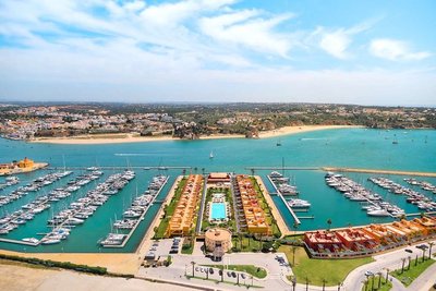 Hotel photo 22 of Tivoli Marina Portimao Algarve Resort.