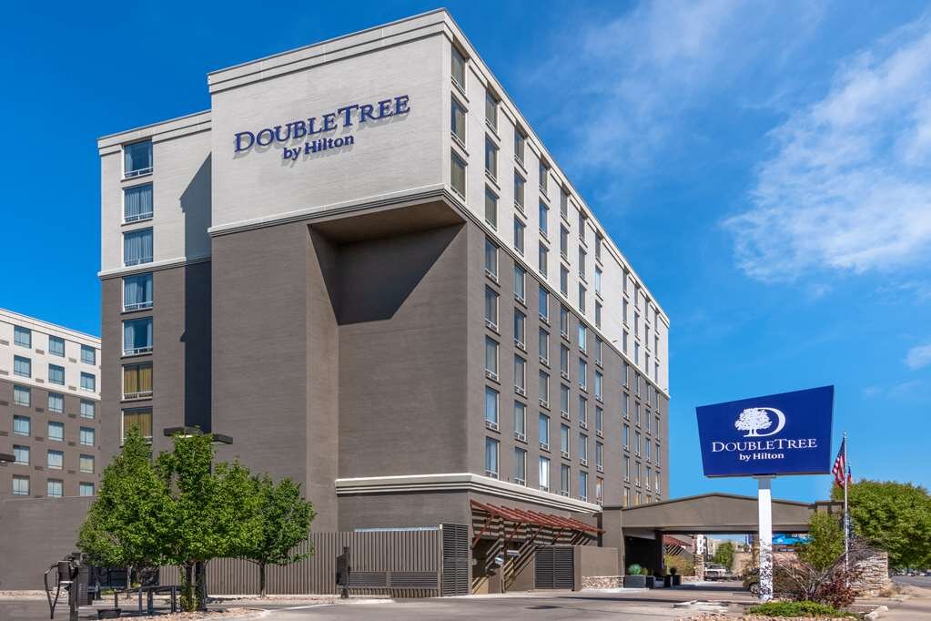 DOUBLETREE BY HILTON DENVER CHERRY CREEK 109 1 4 3 Updated 2023   Exterior 