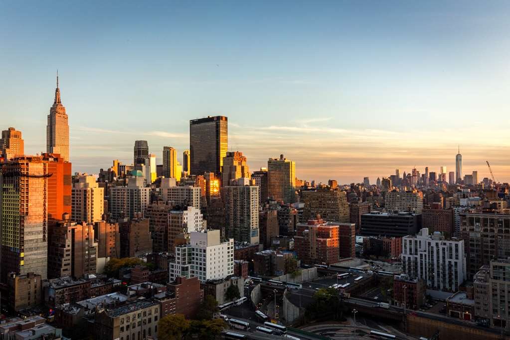 Hotel photo 27 of YOTEL New York Times Square.