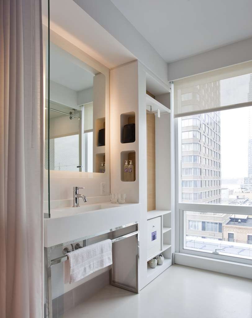 Hotel photo 26 of YOTEL New York Times Square.