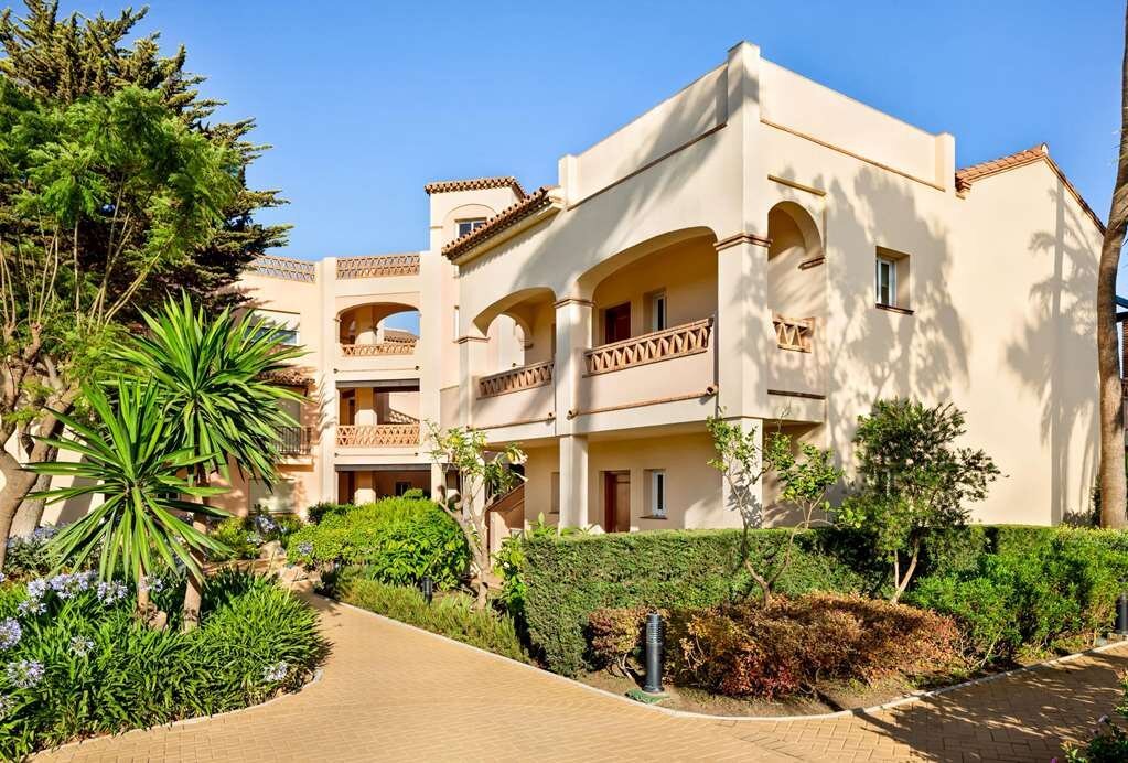 WYNDHAM GRAND RESIDENCES COSTA DEL SOL Updated 2022 (Mijas, Spain)