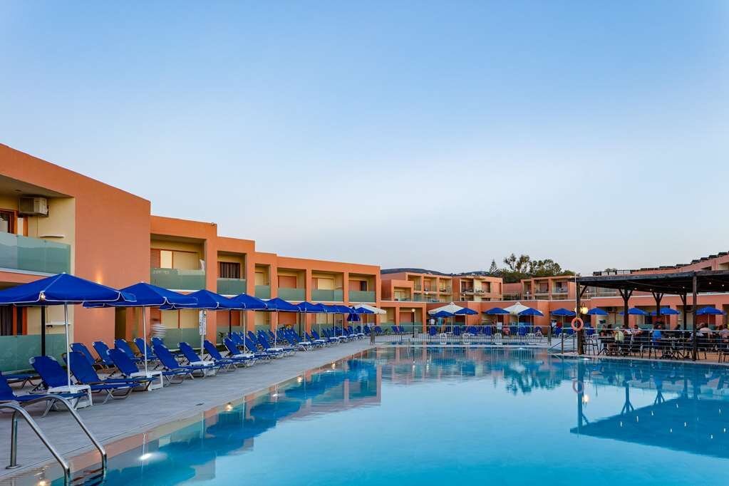 HOTEL RETHYMNO VILLAGE - Updated 2023 (Platanias, Greece)