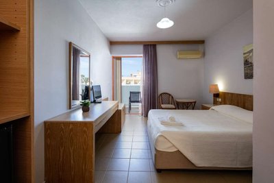 Hotel photo 17 of Hotel Rethymno Village.