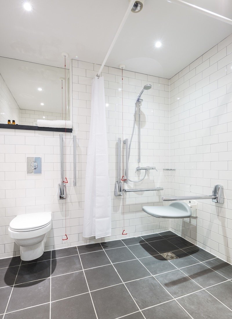 Hotel photo 88 of Tune Hotel - Liverpool, City Centre.