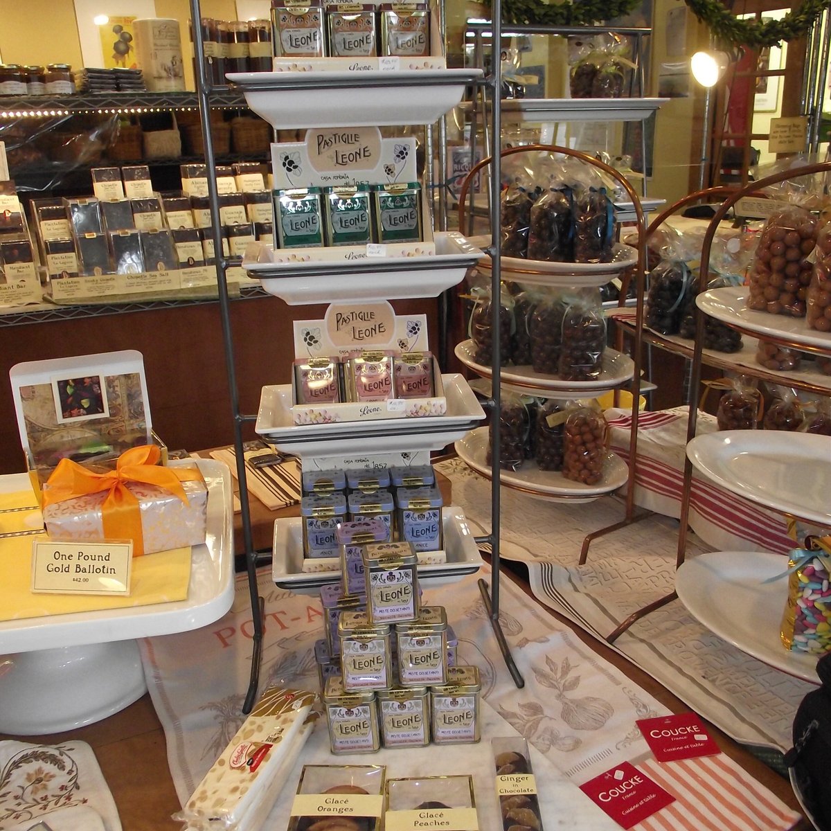 Byrne & Carlson Chocolatier (Kittery) - All You Need to Know BEFORE You Go