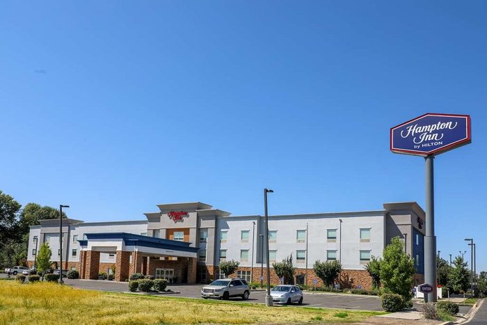 HAMPTON INN ELLENSBURG - Updated 2022 Reviews (WA)