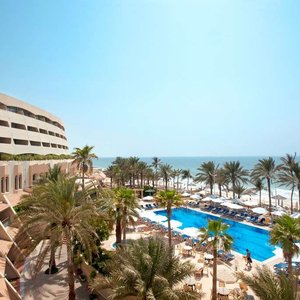 OSHAR POOL
