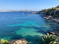 Cala Fornells Beach