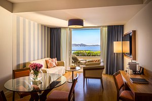 Отель Valamar collection Marea Suites