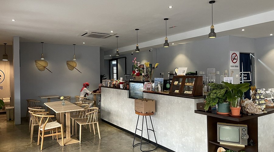 Secawan Cafe Secawan Cafe