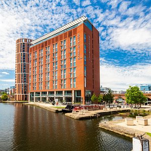 THE 10 BEST Hotels in Leeds, England 2023 (from $50) - Tripadvisor