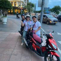 VN Bike Tour (Ho Chi Minh City) - All You Need to Know BEFORE You Go