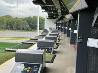 Oberhausen: Topgolf Experience