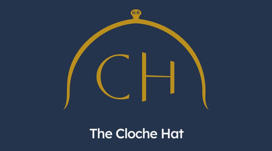 The Cloche Hat