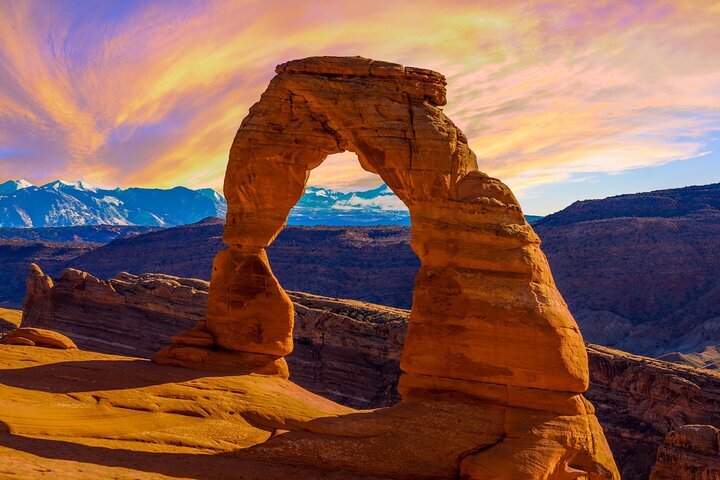 ISLAND IN THE SKY (Parc National De Canyonlands): Ce Qu'il Faut Savoir