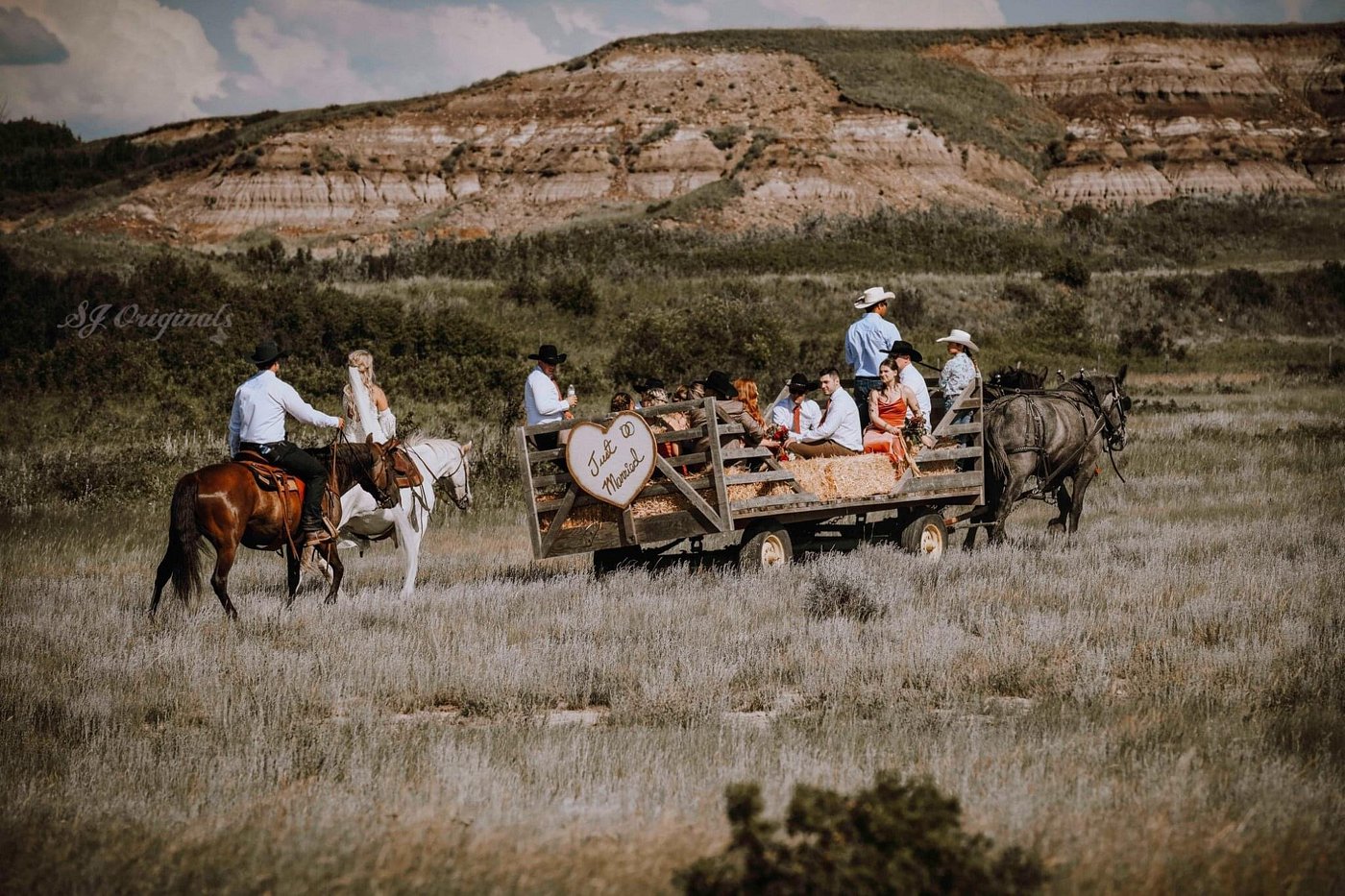 BADLANDS RANCH VACATIONS (Castor, Canada) tarifs 2024