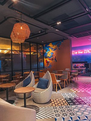 COSI PATTAYA WONG AMAT BEACH - Updated 2022 (Thailand)