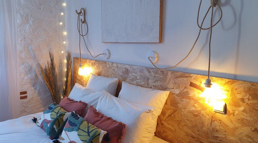 Chambre Triple Capcir