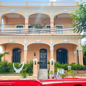 Welcome to VOYA Boutique Hotel Havana
