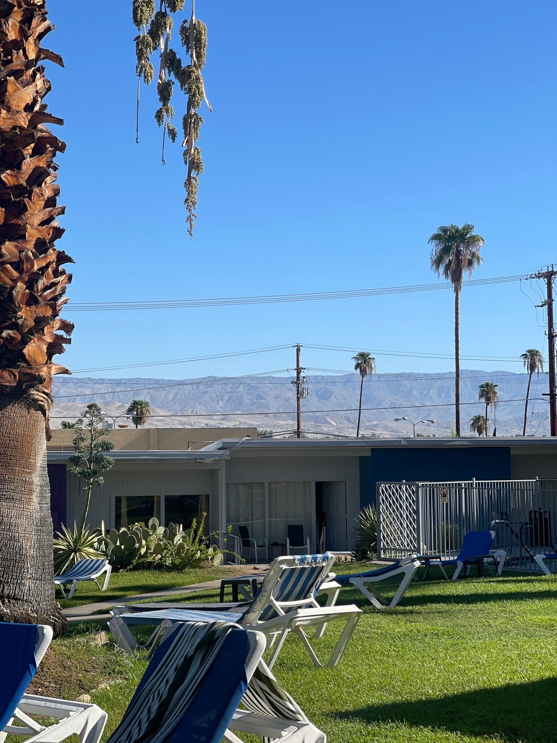 CCBC Resort Hotel - Cathedral City, California Desert, CA Specialty Resort  - Updated 2024 Reviews