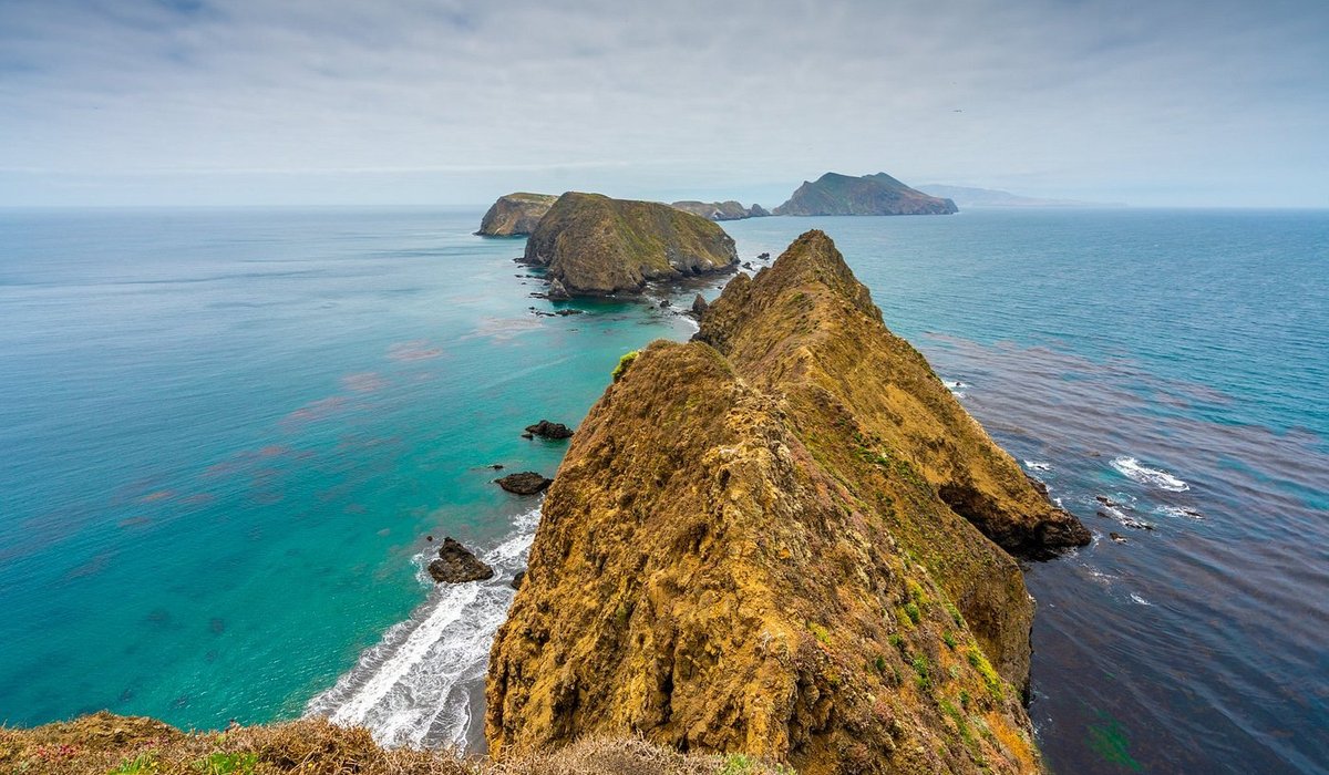 Weekend On The Channel Islands: What To Do, See, And Eat - Tripadvisor