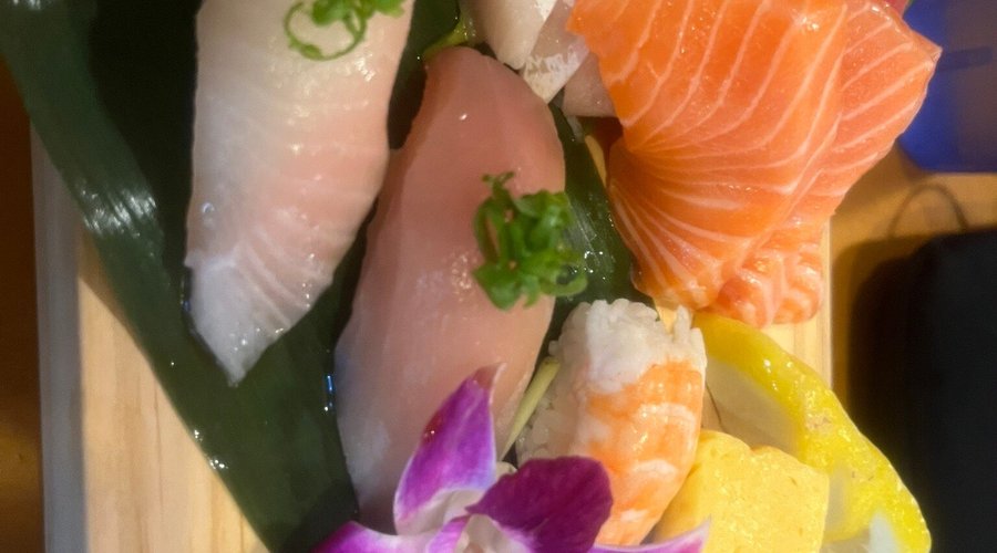 GoGo Sushi