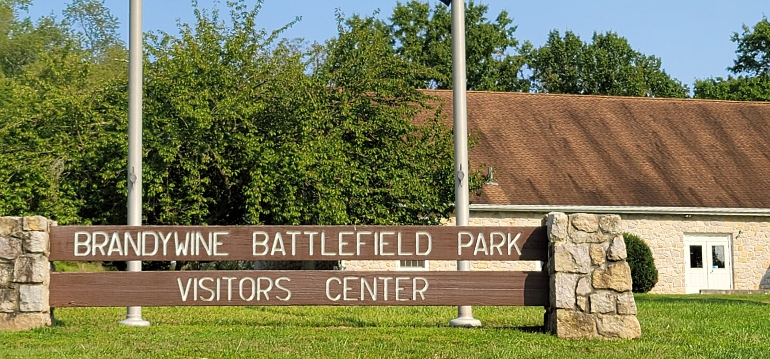 Brandywine Battlefield (Chadds Ford) - Tripadvisor