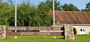 brandywine battlefield state park