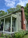 Millard Fillmore House ~ East Aurora ~ NY ~ Historical Hou…