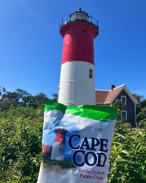 Cape Cod review images