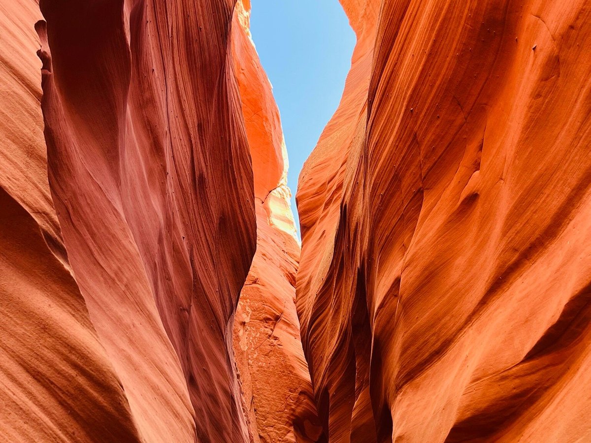 Antelope Valley Canyon Tours (Page) 2022 Alles wat u moet weten