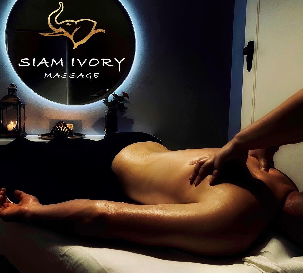 Siam Ivory Massage - All You Need to Know BEFORE You Go (2024) - Tripadvisor