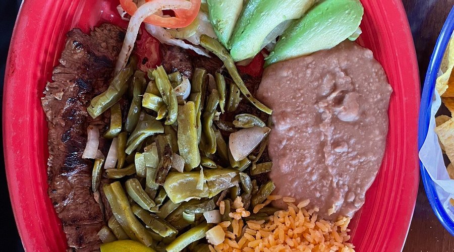 Taqueria Tres Magueyes