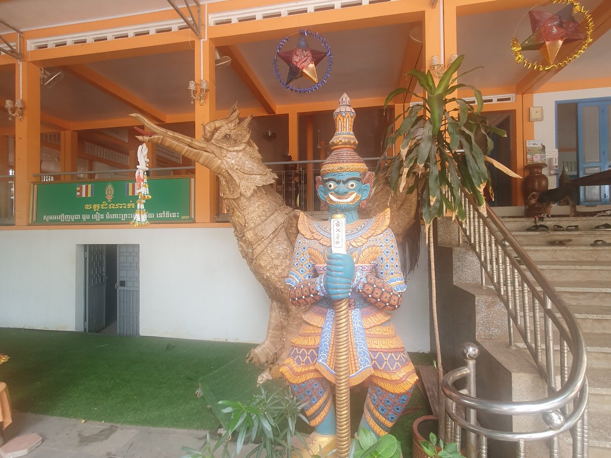 Golden Dragon Travels Siem Reap 2022 Qué Saber Antes De Ir Lo Más Comentado Por La Gente