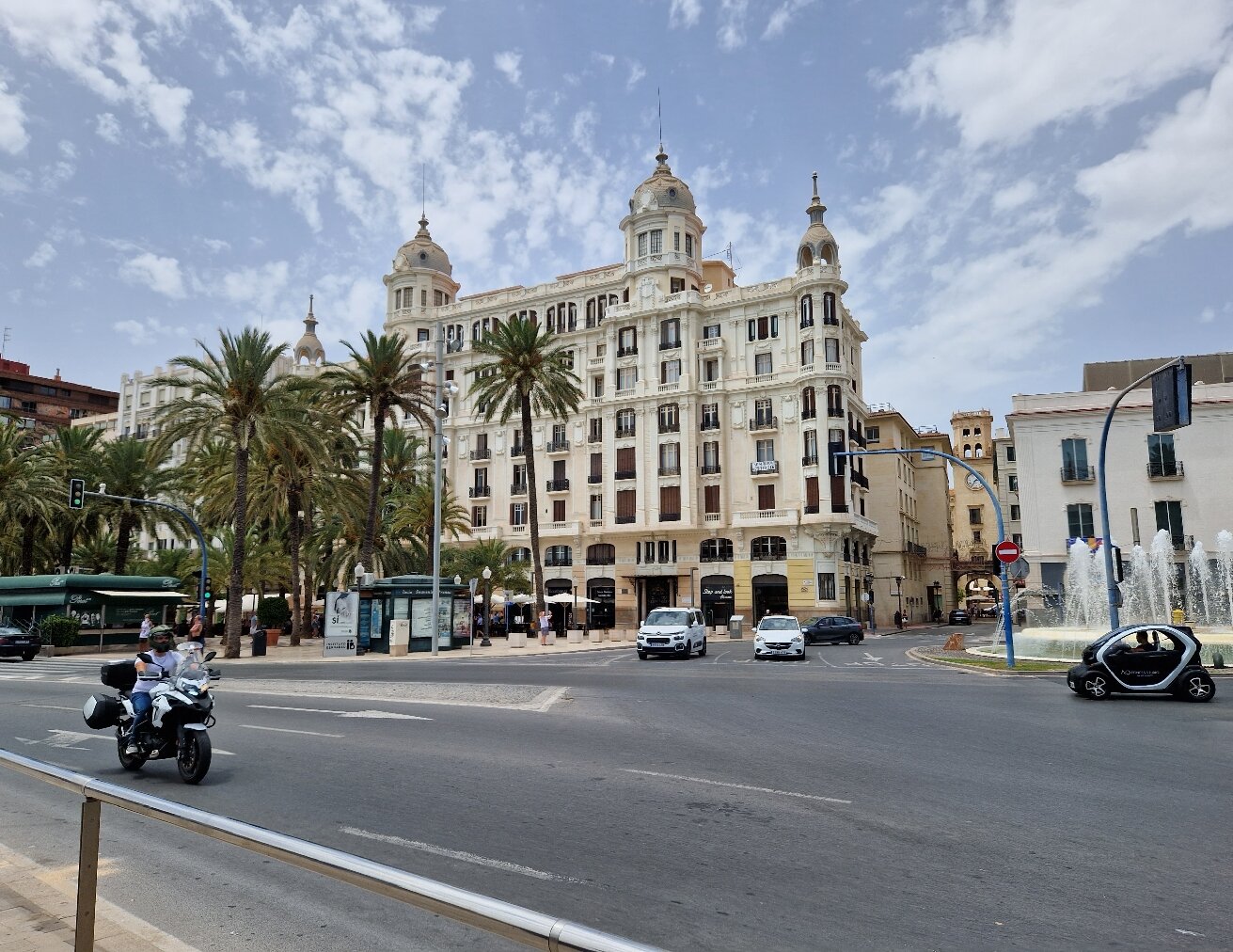 Plaza De La Mar Fountain (Alicante) : 2022 Ce Qu'il Faut Savoir Pour ...