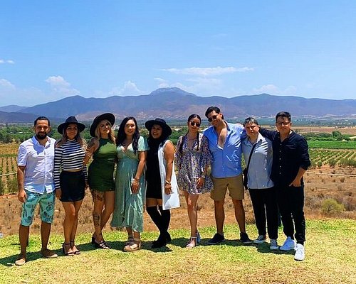 ensenada tourist guide