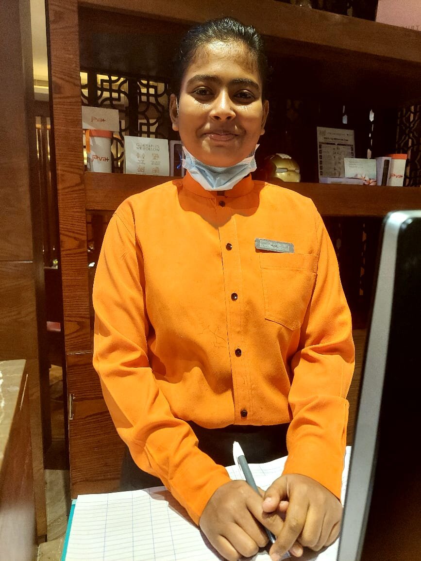 Hotel photo 80 of Courtyard by Marriott Raipur.