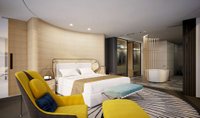 Hotel photo 18 of DoubleTree by Hilton Dubai Business Bay.