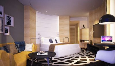 Hotel photo 21 of DoubleTree by Hilton Dubai Business Bay.