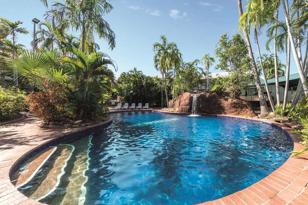 Hotel photo 9 of Travelodge Resort Darwin.
