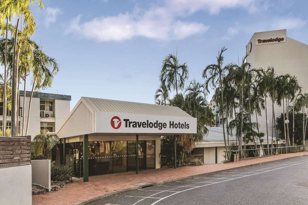 Hotel photo 2 of Travelodge Resort Darwin.