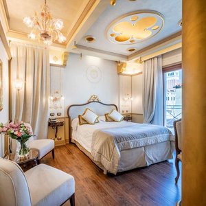 Exclusive Room