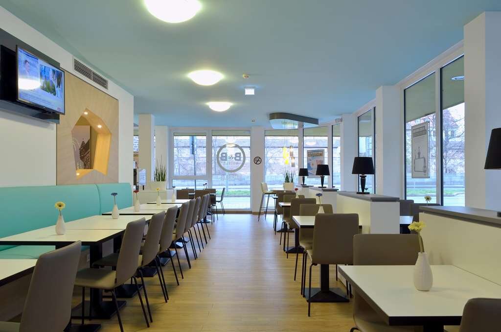 B&B Hotel Nuernberg-City - UPDATED Prices, Reviews & Photos (Nuremberg ...