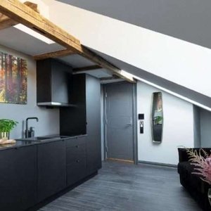 Kitchenette S