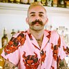 Nico Castillo