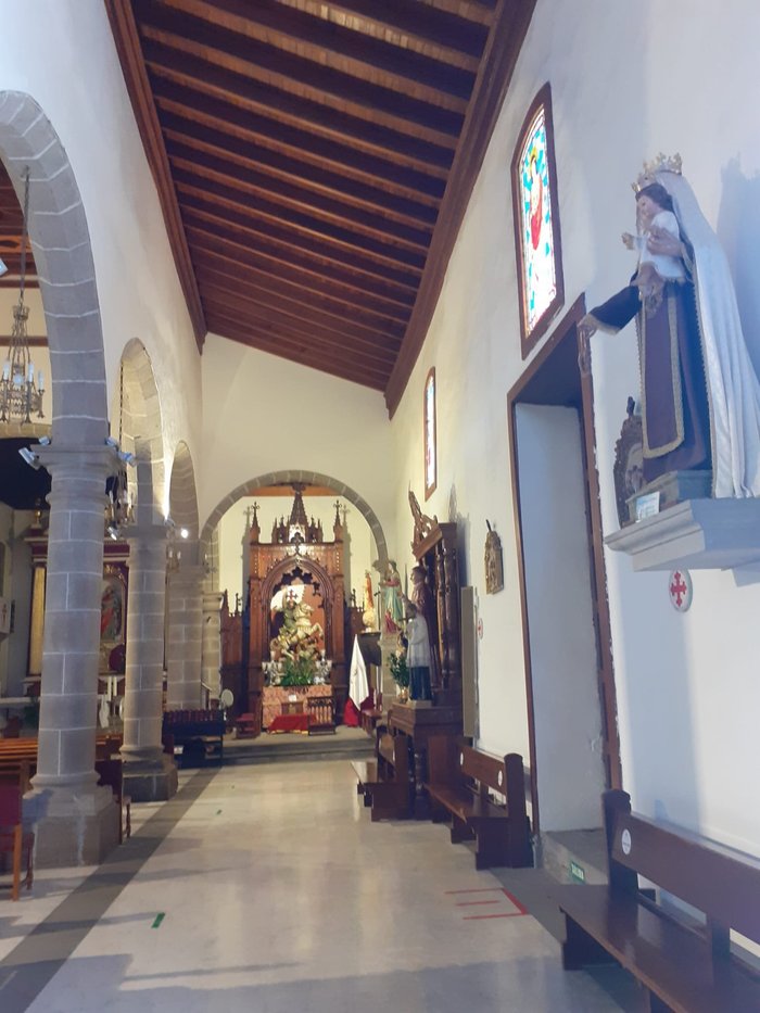Imagen 8 de Iglesia de San Bartolome